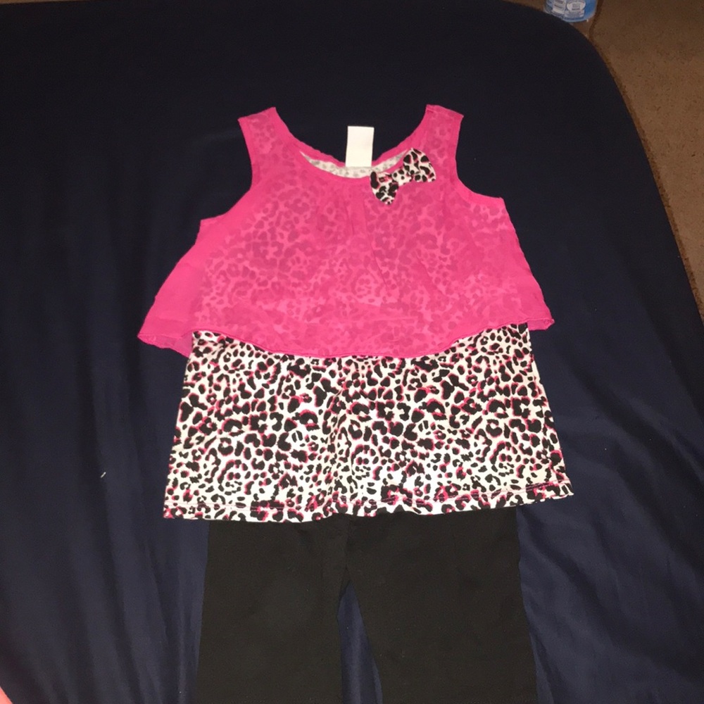 2 piece outfit